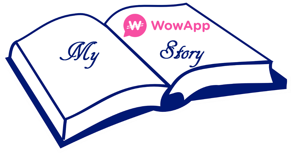 My WowApp Story