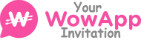 WowApp Invitation